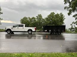 Reliable Round Lake Heights, IL Junk Removal Services Solutions